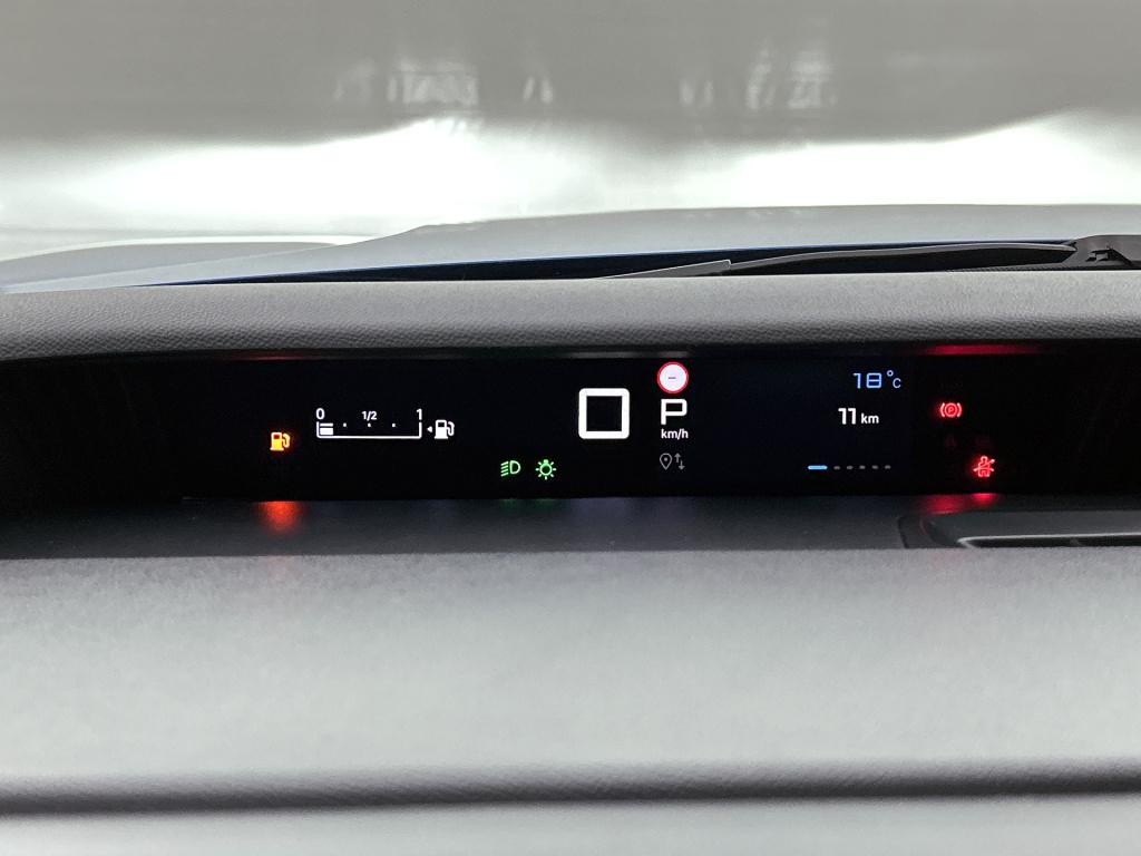 Citroen C3 hybrid 110pk automaat max | rijklaar | climate control | camera 