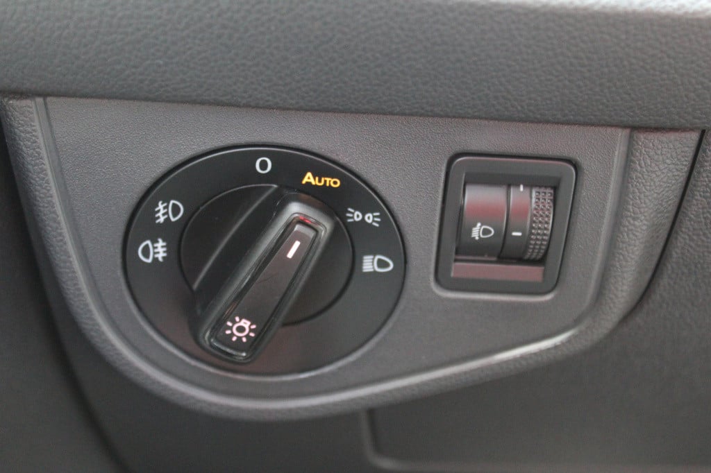Volkswagen Polo 1.0 tsi comfortline | eerste eigenaar | trekhaak | carplay-