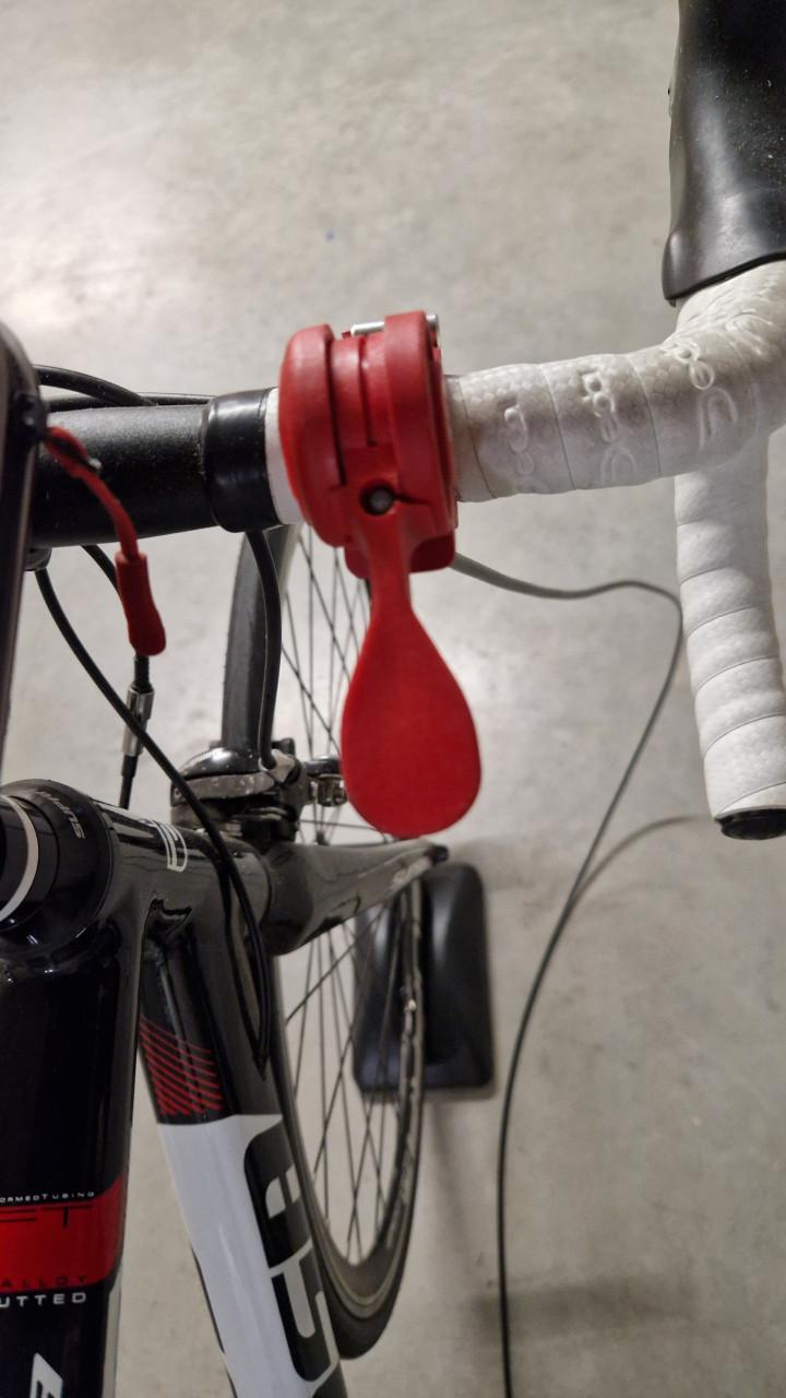 Racefietstrainer