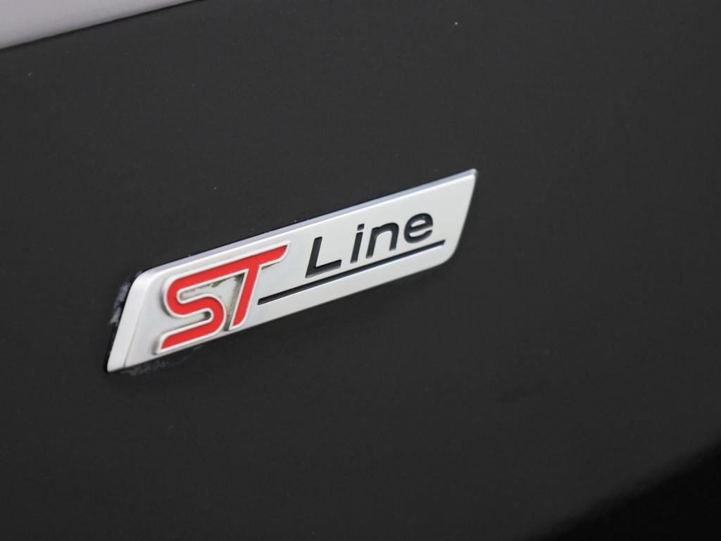 Ford Focus 1.0 ecoboost hybrid active x business