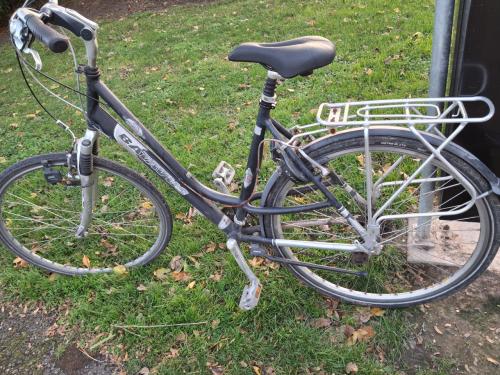 Fiets