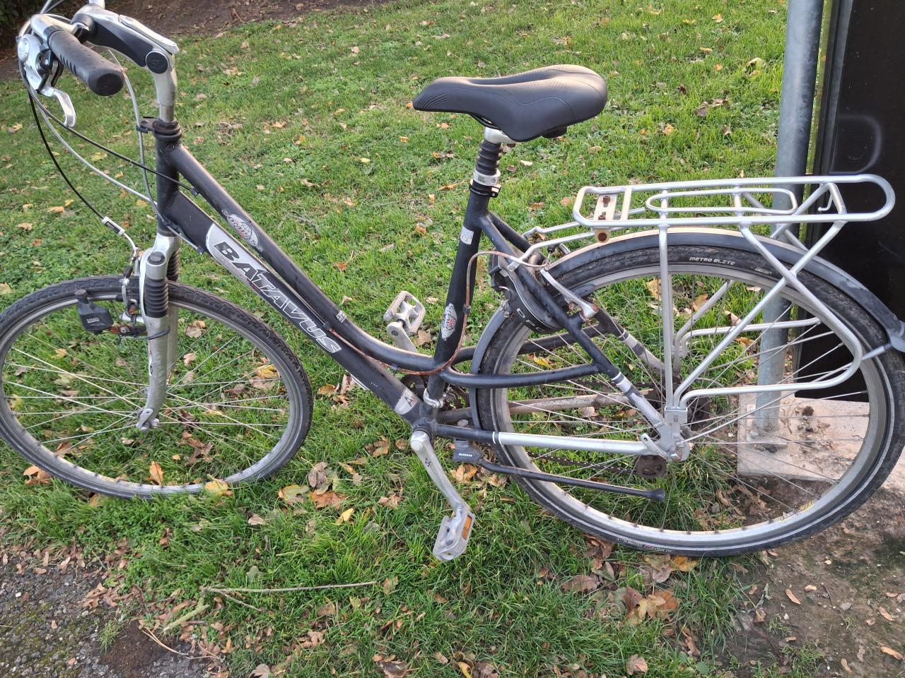 Fiets