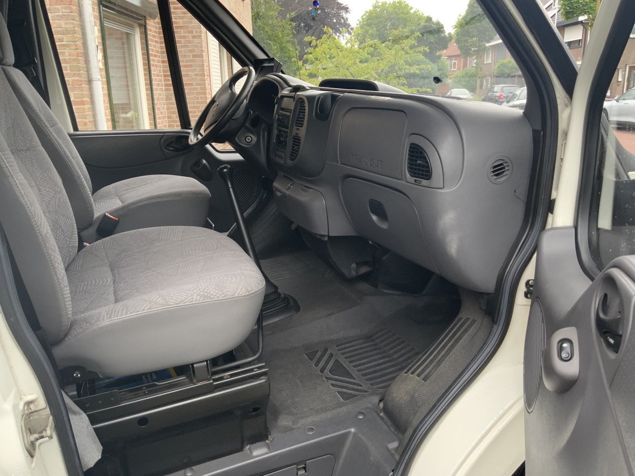 Camper Chausson Alkoof