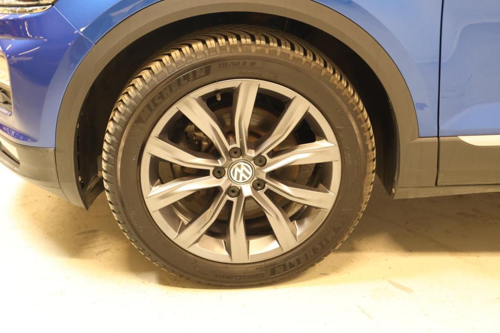 Volkswagen T-roc 1.0 tsi style nl auto, acc, panoramadak, all season, carpl