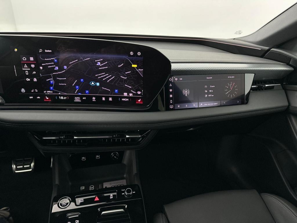 Audi A6 Avant E-tron s edition e-tron 270kw/367pk 100kwh avant elektris