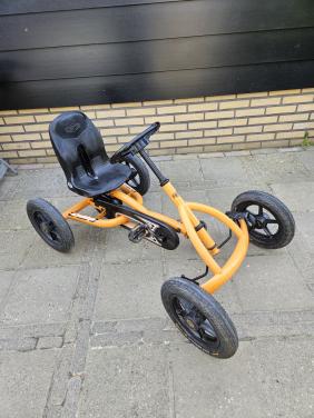 Mooie Berg Skelter BUDDY