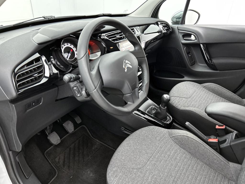 Citroen C3 82pk collection | rijklaar | parkeersensoren | navigatie | clima