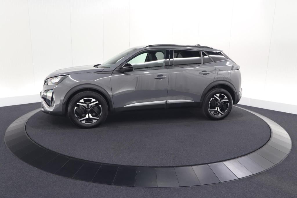 Peugeot 2008 1.2 hybrid 136 allure | 360 camera | adaptieve cruise control 
