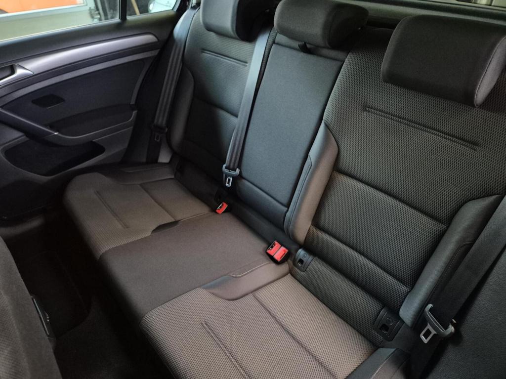Volkswagen Golf 1.4 tsi act highline / automaat