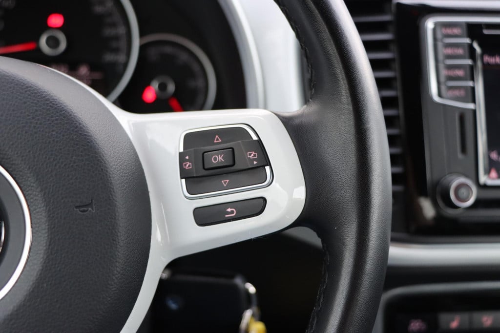 Volkswagen New Beetle 1.2 tsi exclusive series 105pk