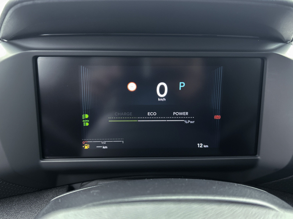 Citroen C4 hybrid 145pk automaat business private lease € 489,- pm - 48mnd 