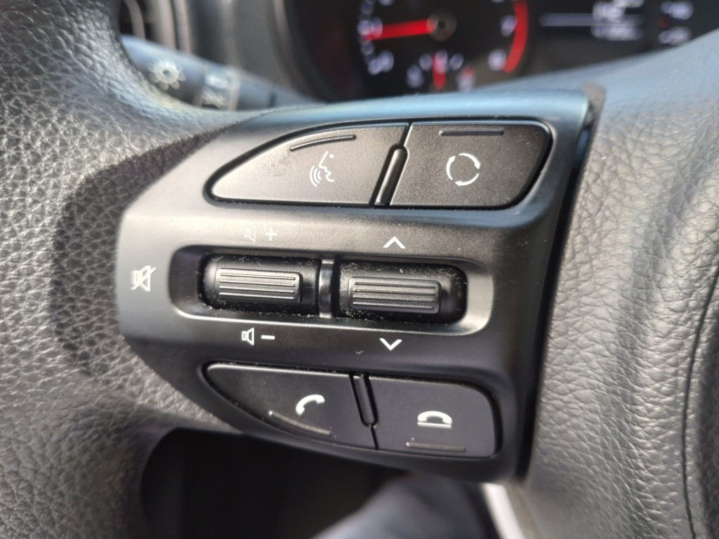 Kia Picanto 1.0 mpi comfort |verkocht