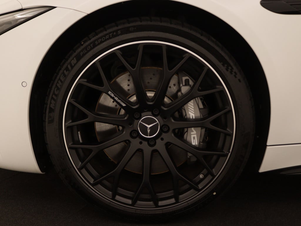 Mercedes-Benz Sl roadster 43 | premium plus pakket | 21" lichtmetalen amg-v