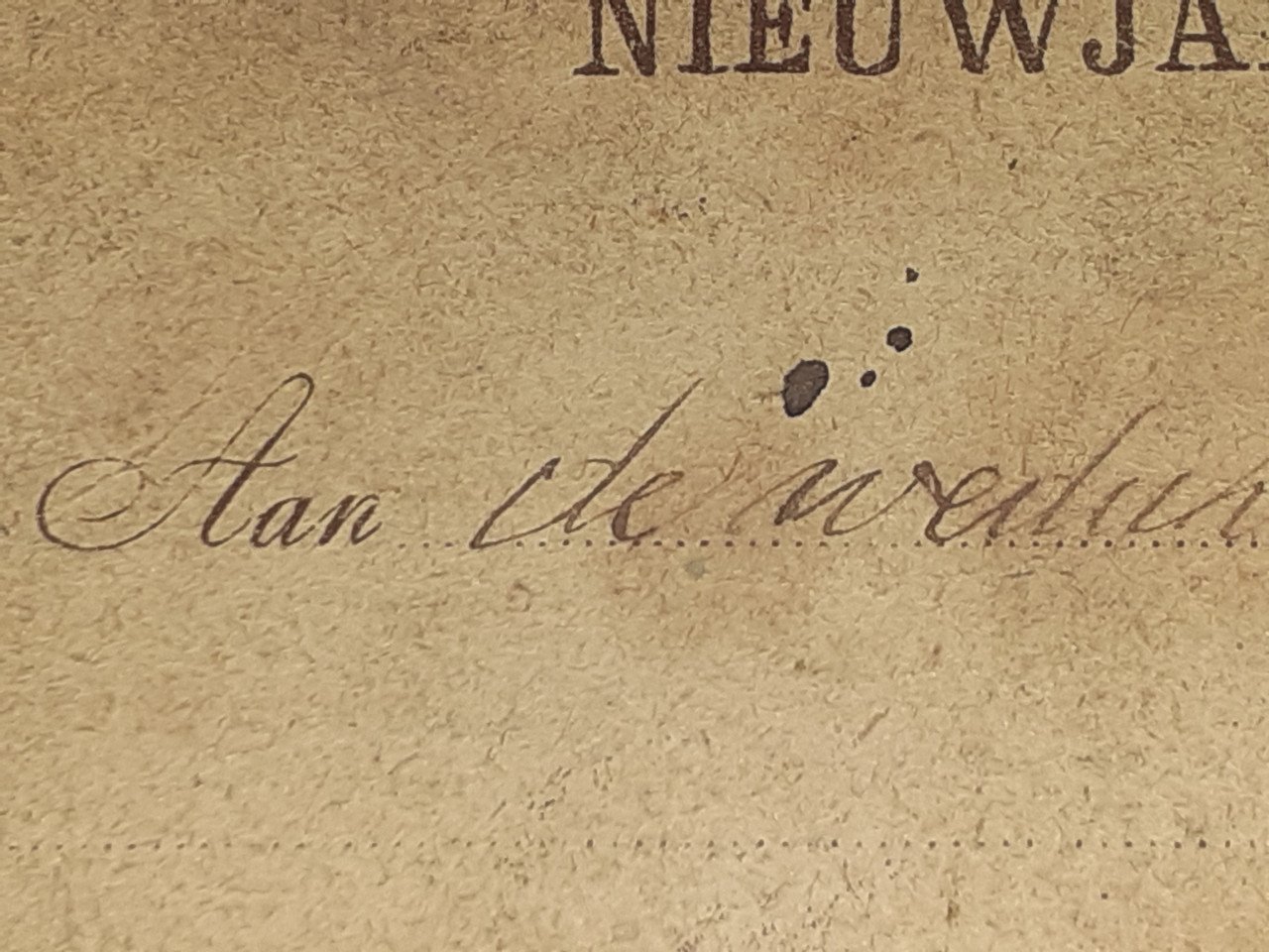 Antieke BIJBEL 1840 met koper beslag..met 30 tekeningen Staal Gravures