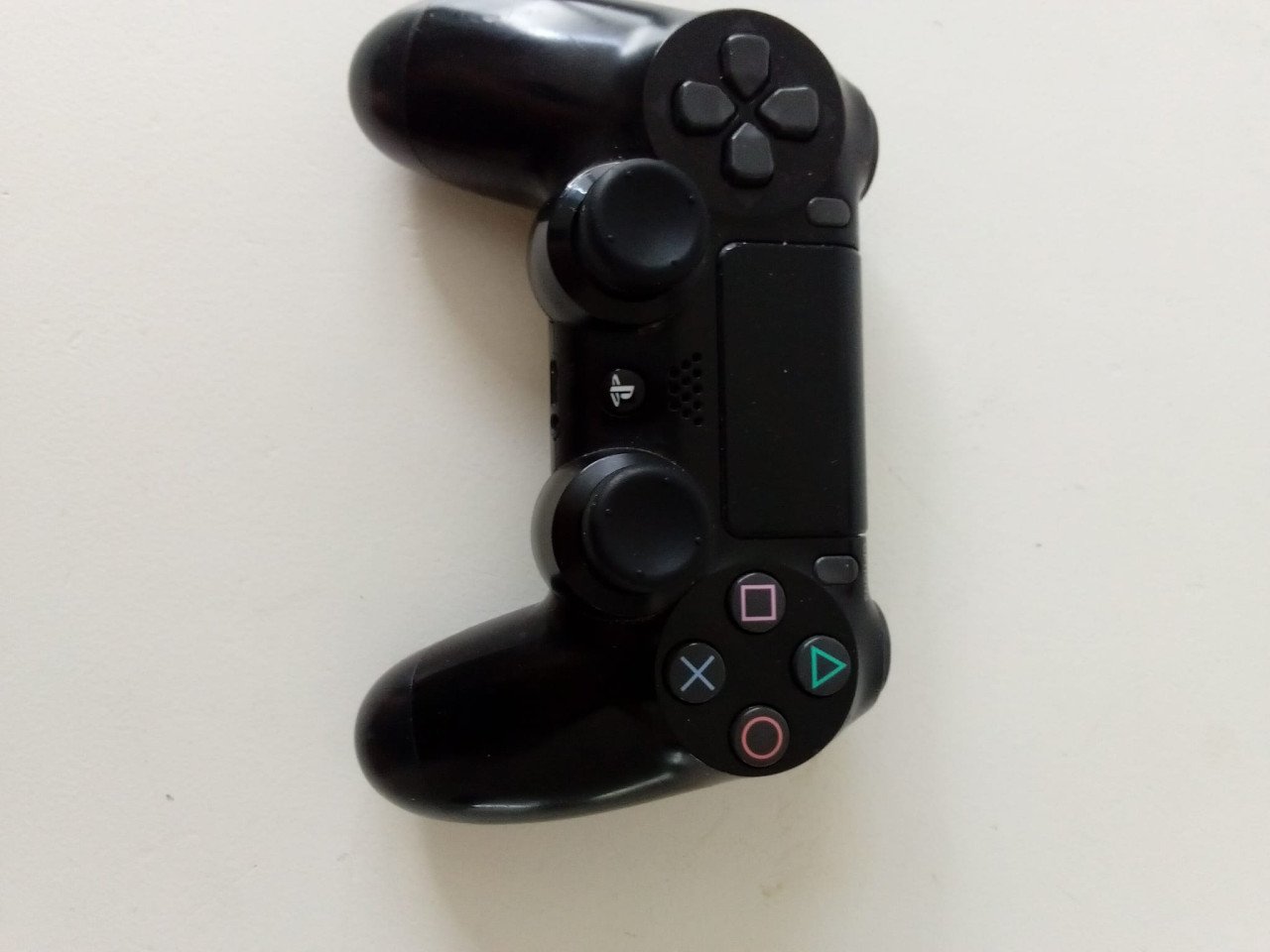 Playstation 4 + controller