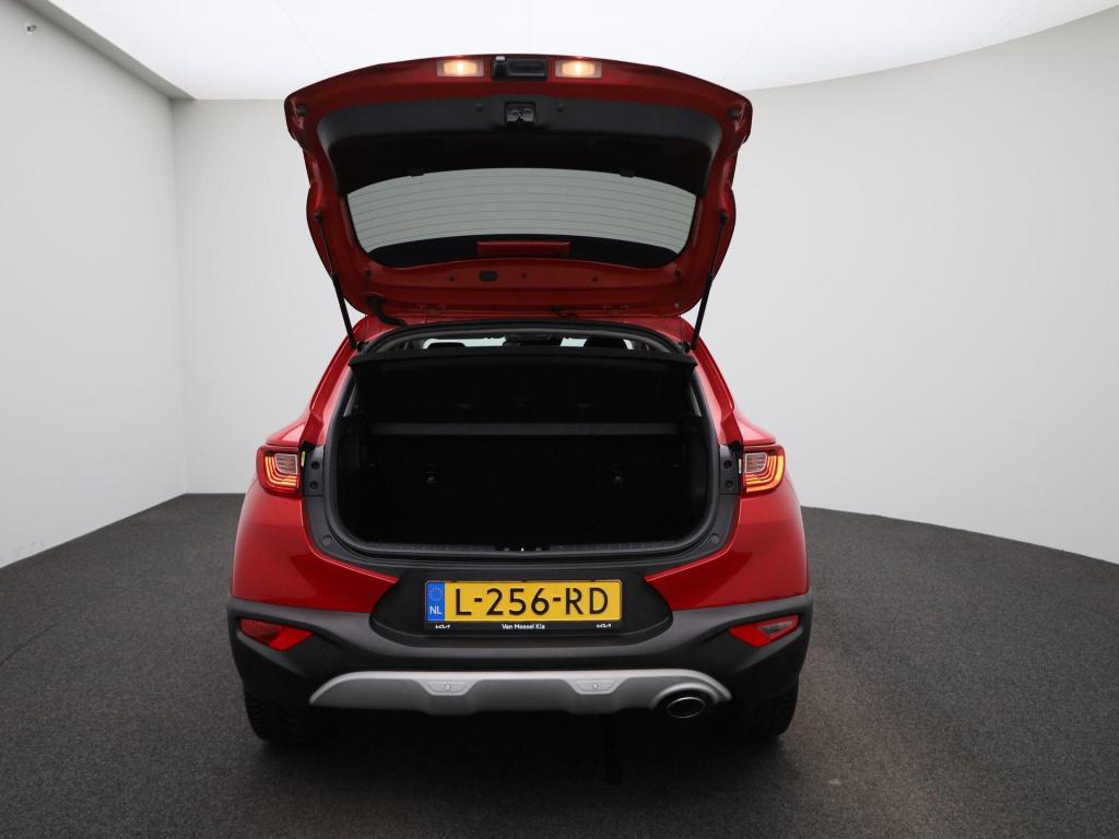 Kia Stonic 1.0 t-gdi mhev dynamicplusline | lmv | navigatie | parkeer senso