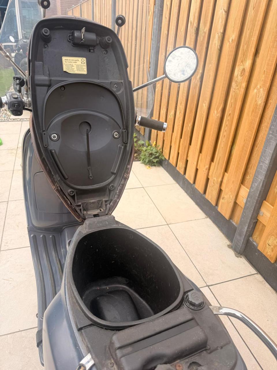 Vespa