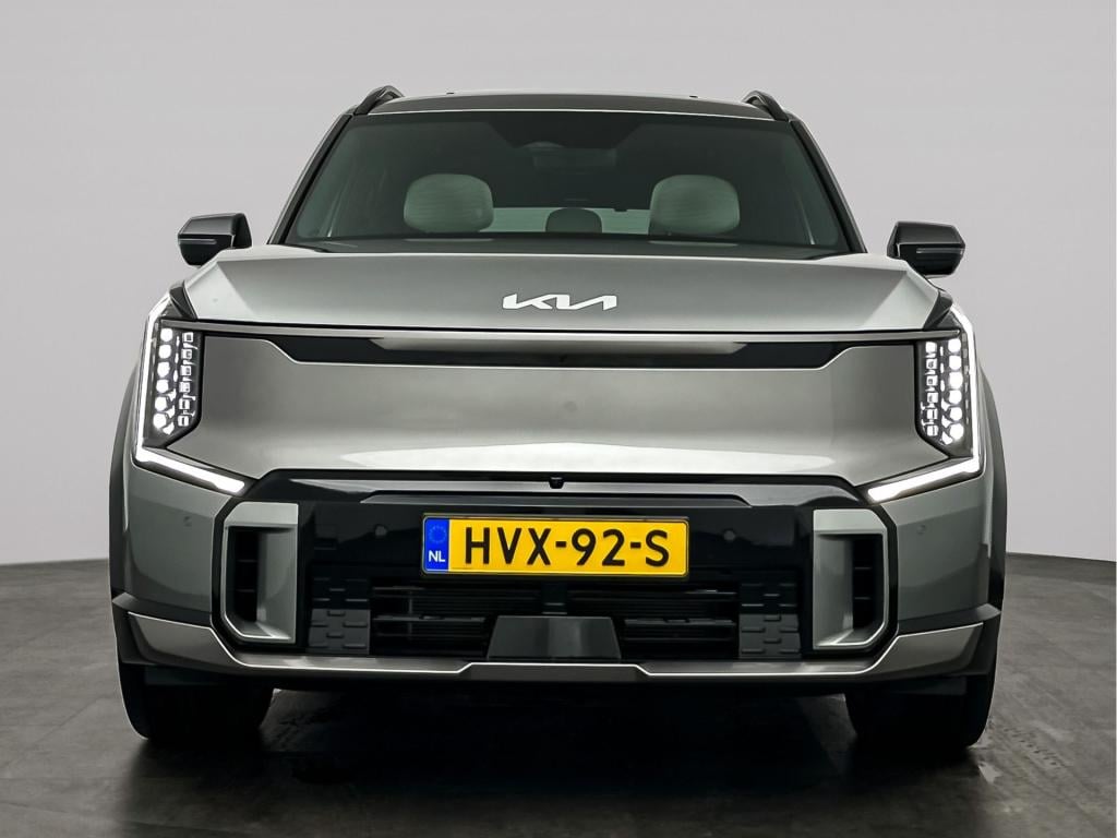Kia Ev9 gt-line awd 99.8 kwh | schuifkantel dak | 7 persoons | stoelamassag