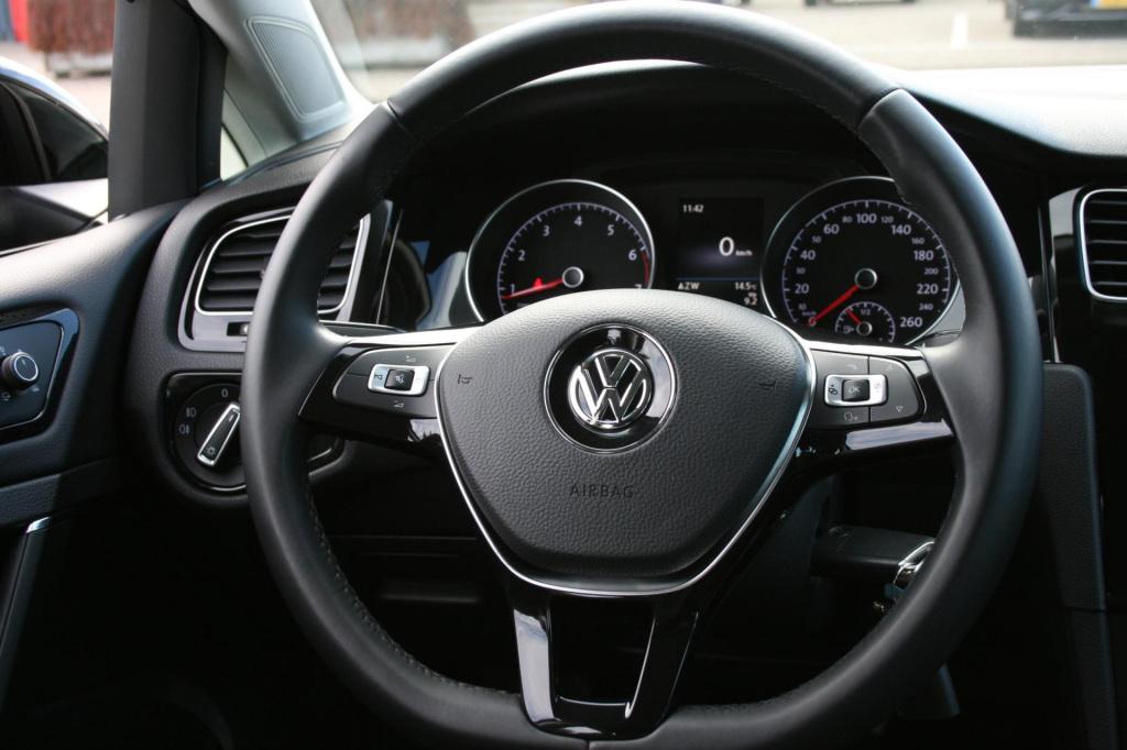 Volkswagen Golf variant 1.5 tsi highline