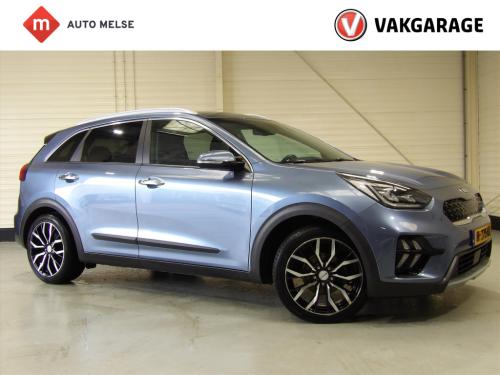 Kia Niro 1.6 gdi hybrid 141pk dct6 dynamicplusline