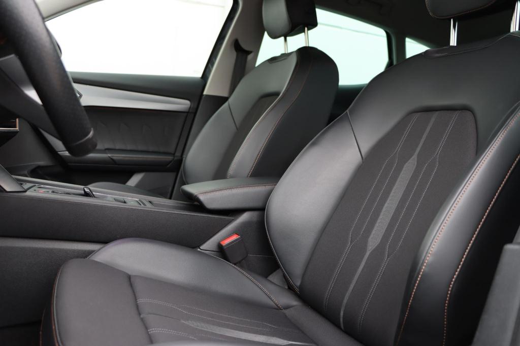 Cupra Formentor 1.4 e-hybrid business 204pk dsg6 | soh 95,2% |
