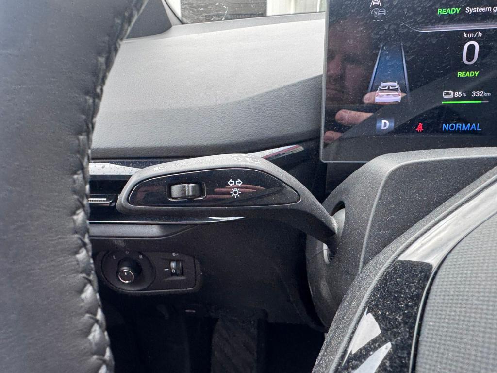 MG Mg4 Ev electric comfort 64 kwh