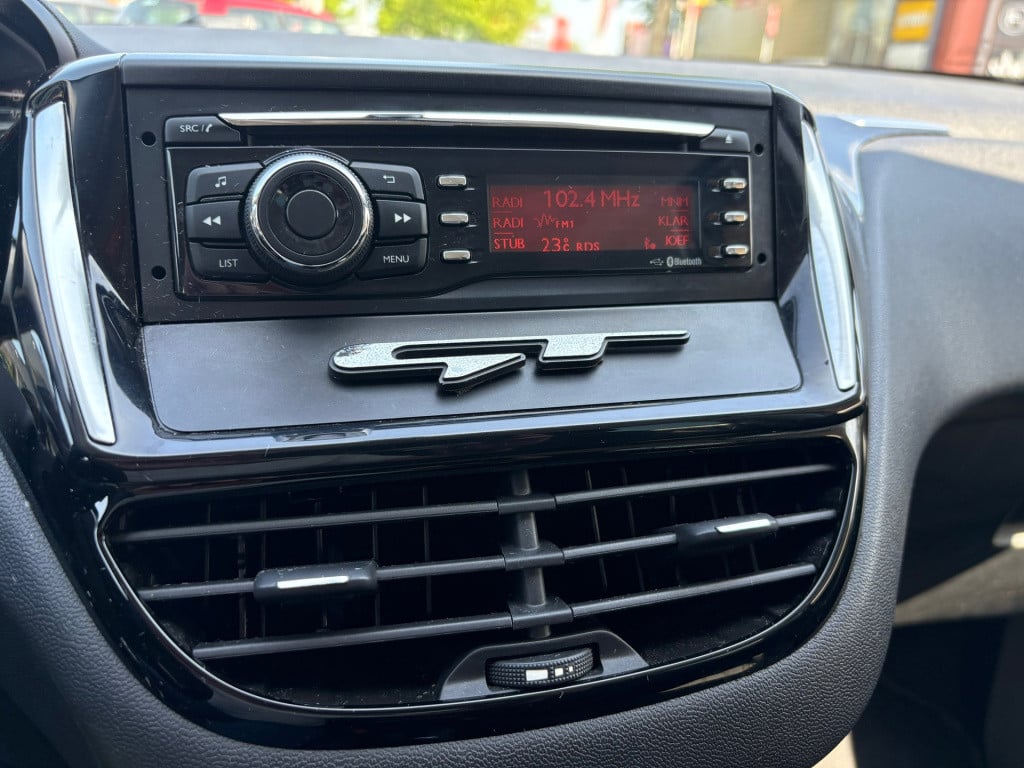 Peugeot 208 1.0 puretech access