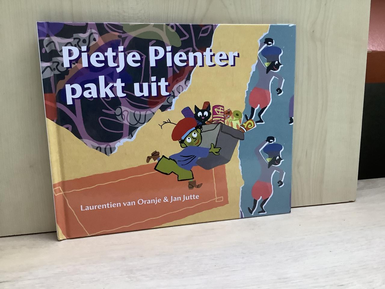 Stapel Kinderboeken te koop aangeboden. Vanaf €1 per stuk.