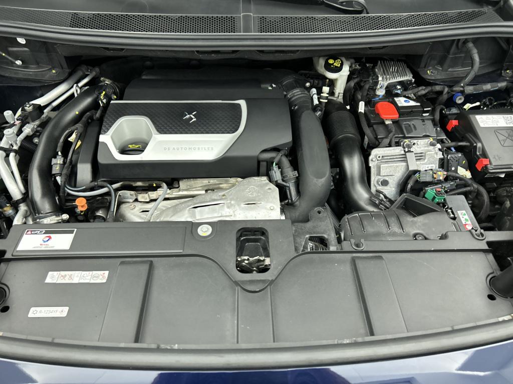 Ds Ds 7 e-tense 225 performance line | rijklaar |