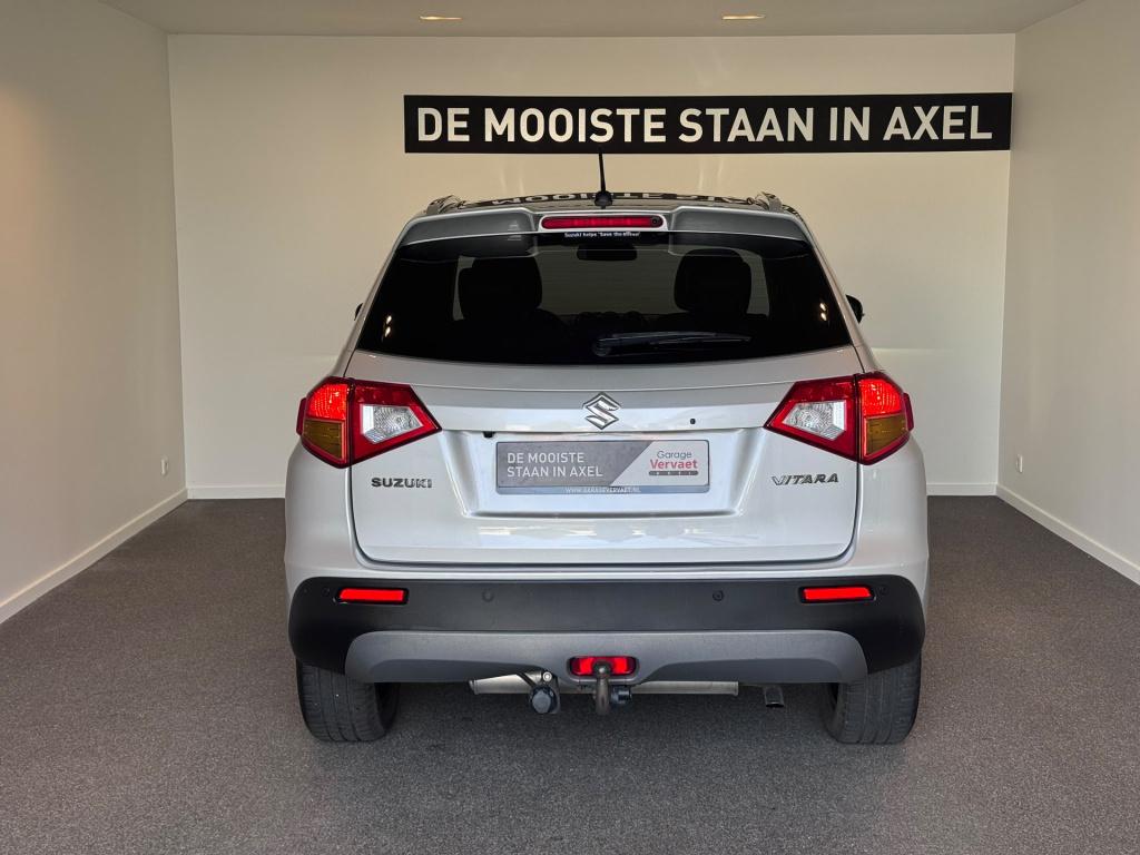 Suzuki Vitara 1.6 high executive