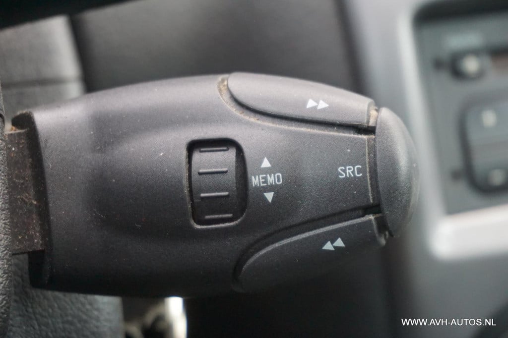 Peugeot 206 sw 1.6-16v quiksilver