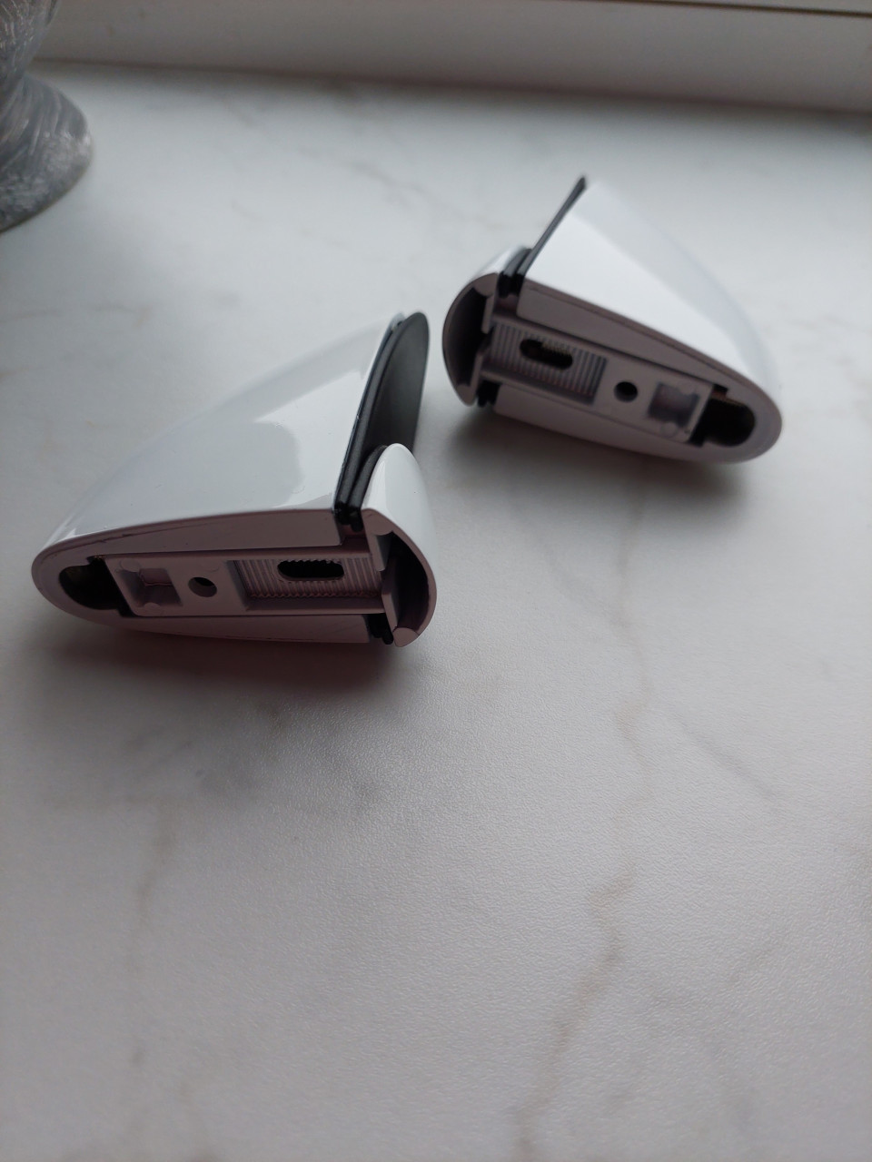 2 Nw planken dragers