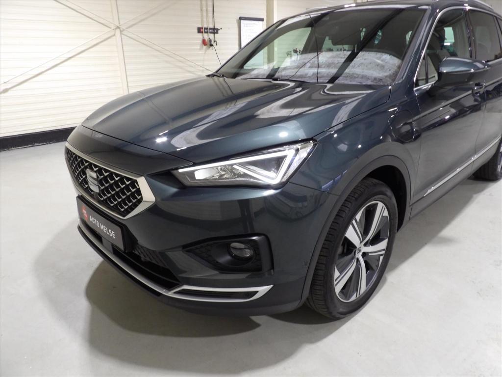 Seat Tarraco 1.4 tsi e-hybrid phev 245pk dsg-6 xperience