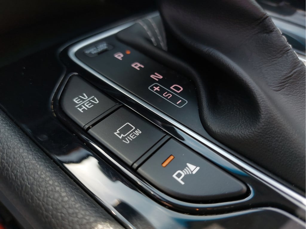 Kia Niro 1.6 gdi phev dynamicplusline