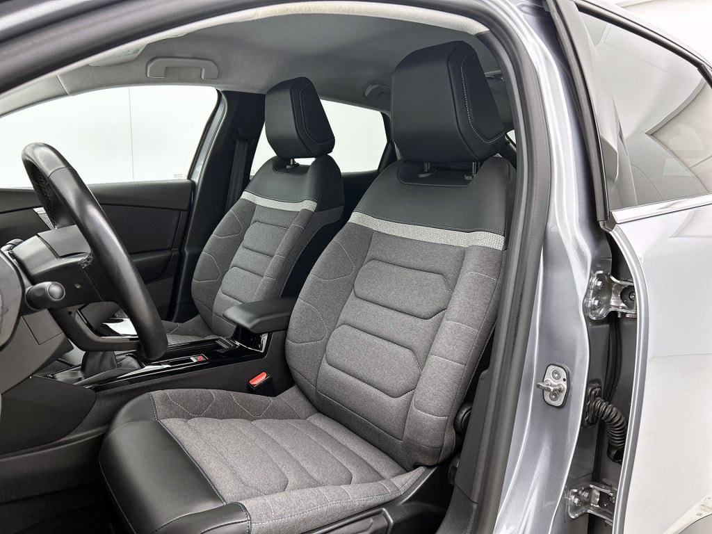 Citroen C4 130 pk feel pack | rijklaar | stoelverwarming | navigatie | appl