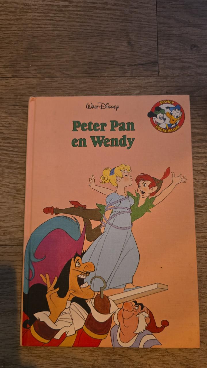 Peter Pan