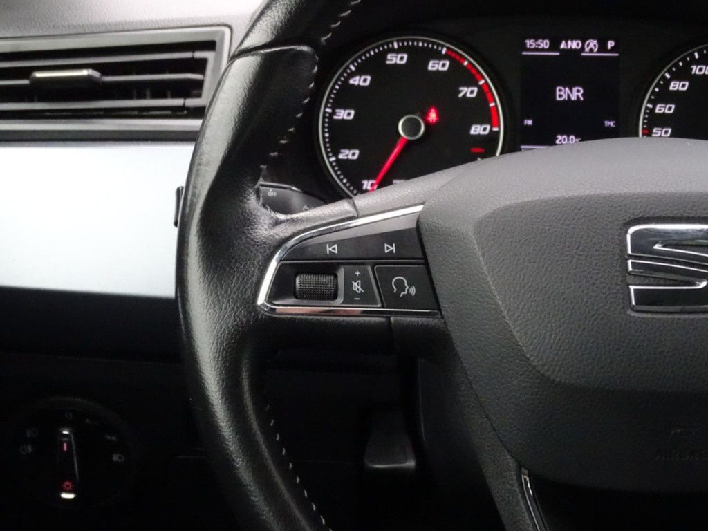 Seat Arona 1.0 tsi xcellence business intense trekhaak