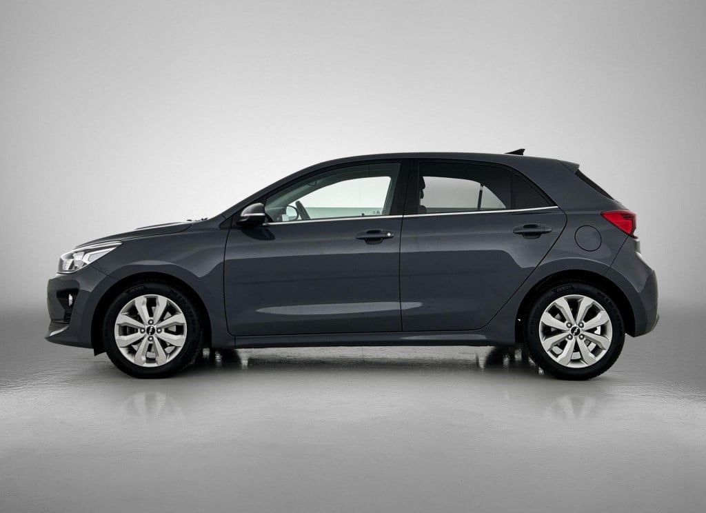 Kia Rio 1.0 t-gdi mhev dynamicline | navigatie | climate control | parkeers