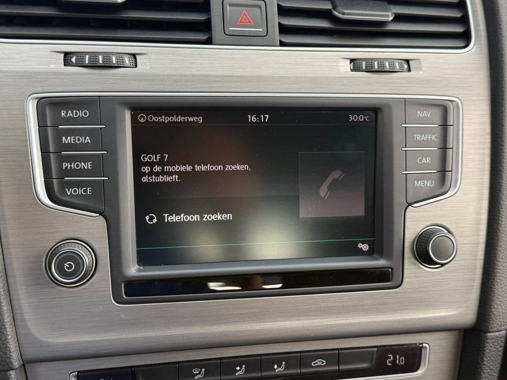 Volkswagen Golf 1.0 tsi comfortline
