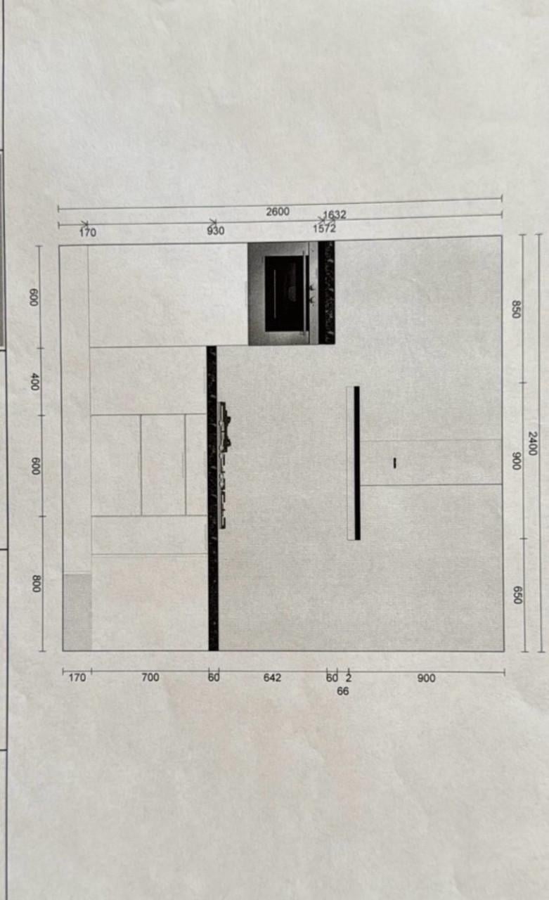 Complete keuken (Siemens)