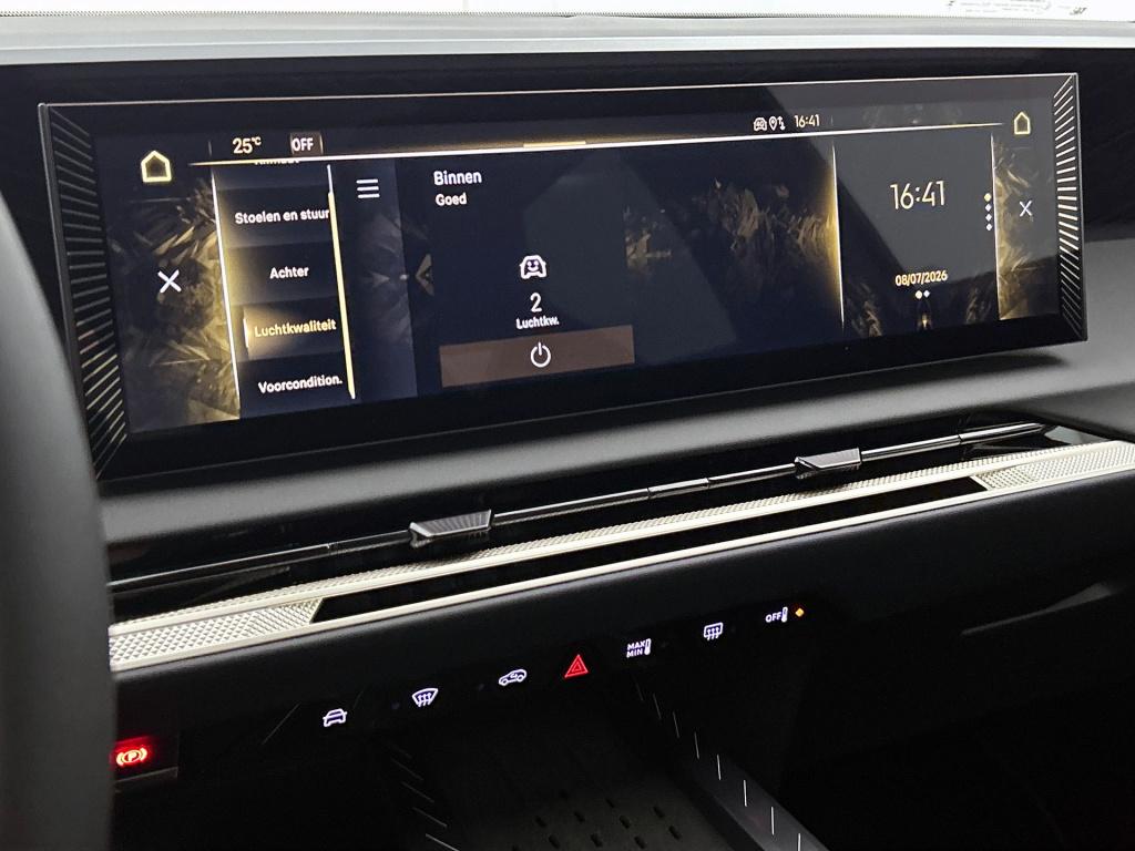 Ds Onbekend no 8 pallas black edition | pack tech |