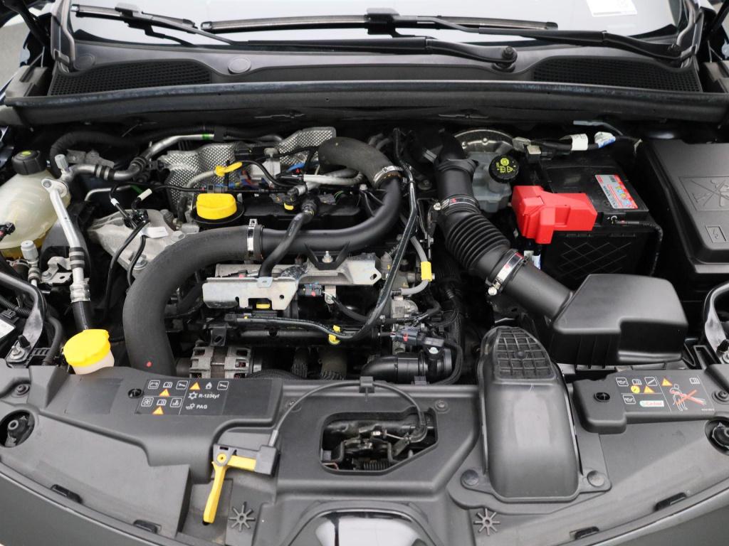 Renault Clio 1.0 tce zen | cruise control | bluetooth | apple carplay/andro