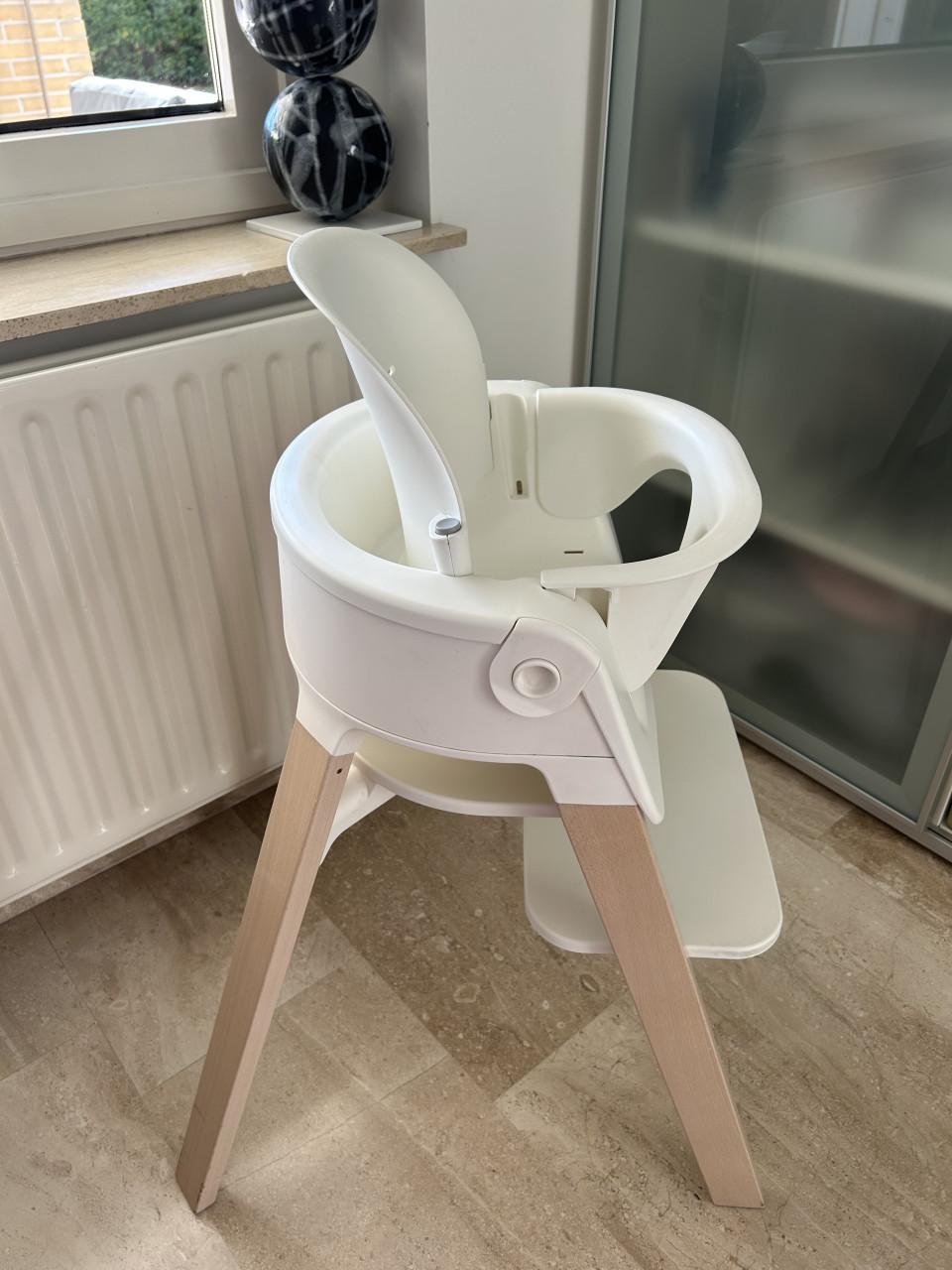 Stokke