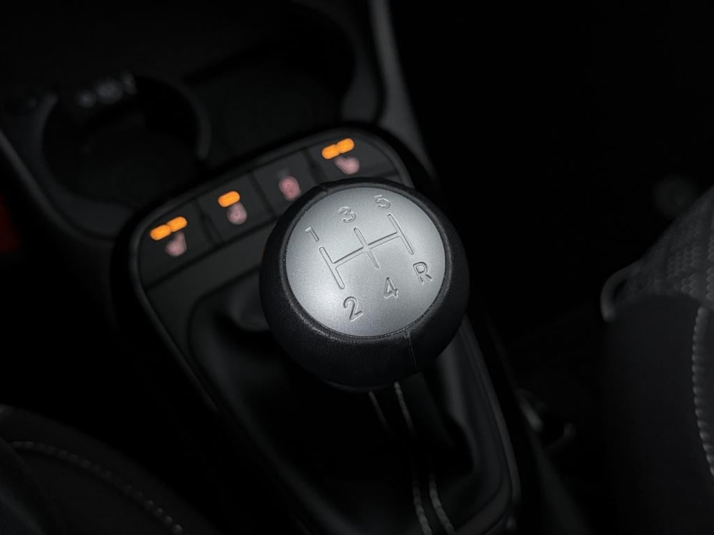 Kia Picanto 1.0 dpi executiveline | stuur-/stoelverwarming | climate contro