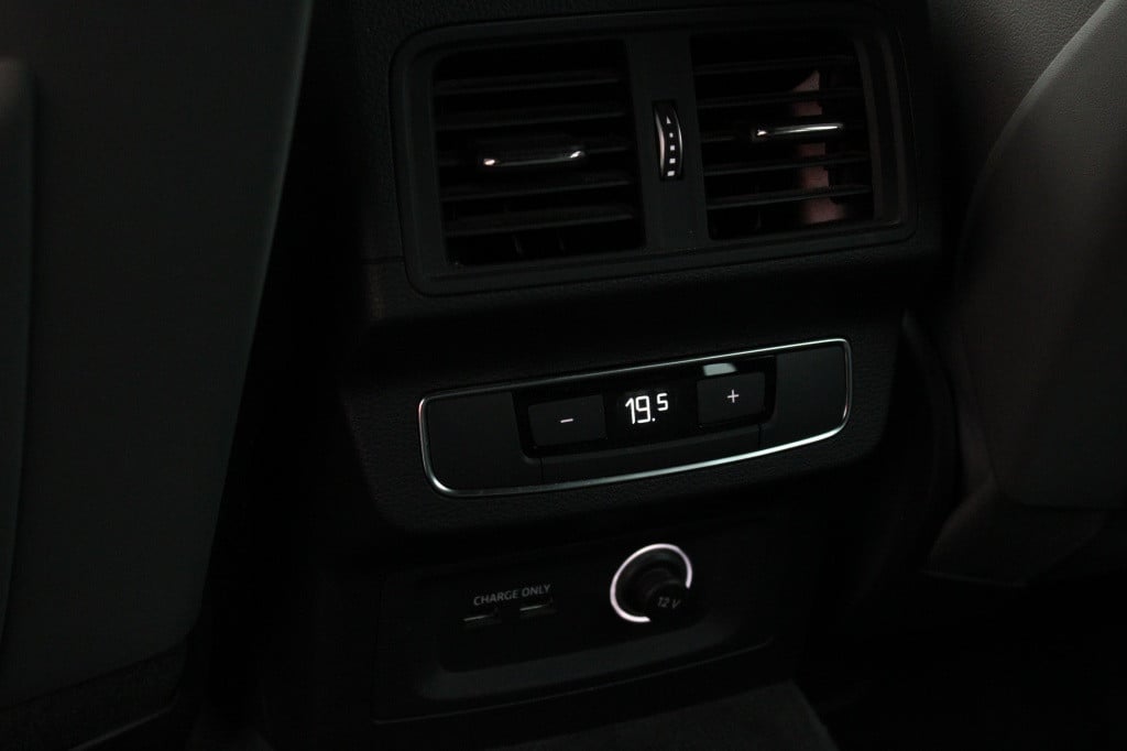 Audi Q5 45 tfsi quattro s edition full options