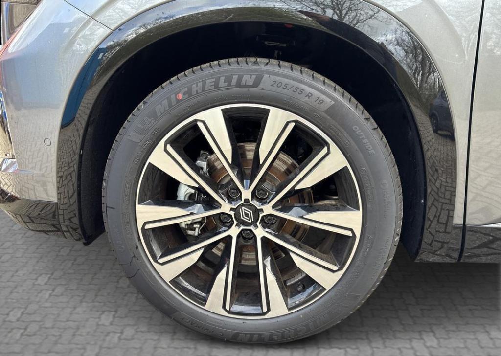 Renault Austral 1.2 e-tech full hybrid 200 techno - pack comfort