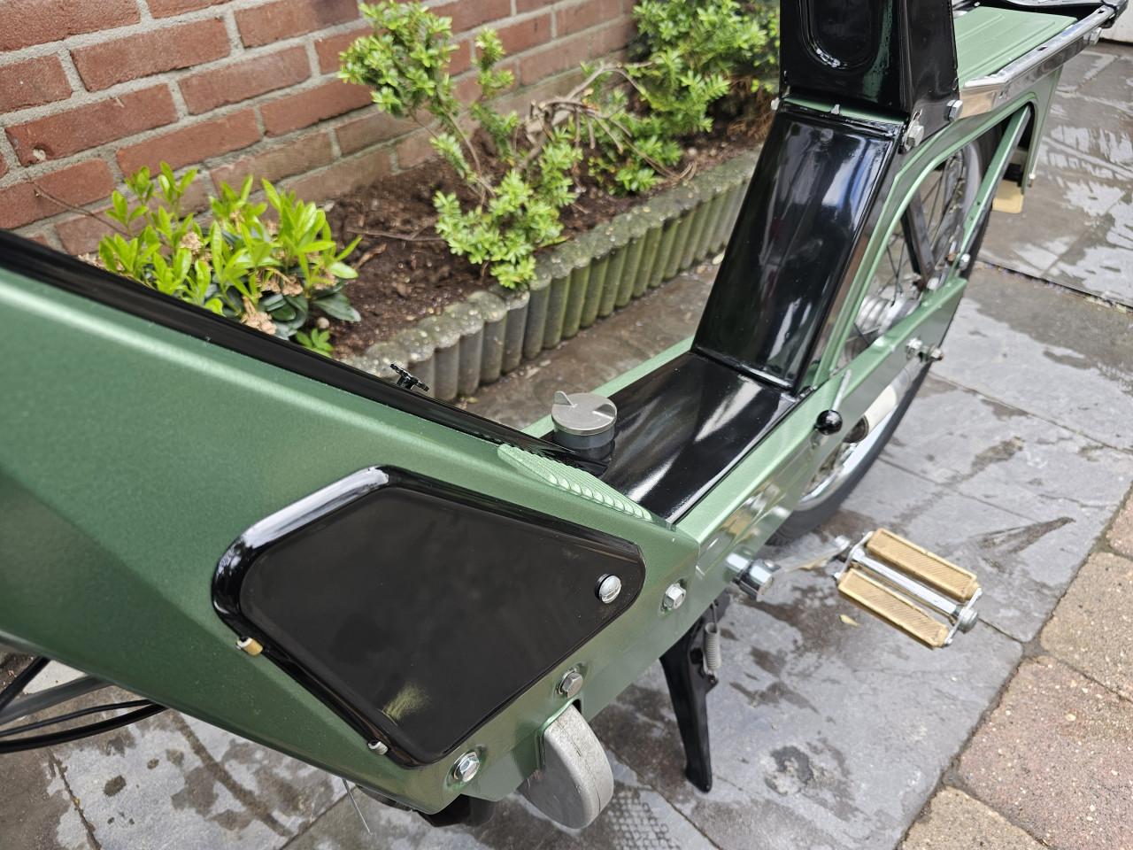 Solex 6000
