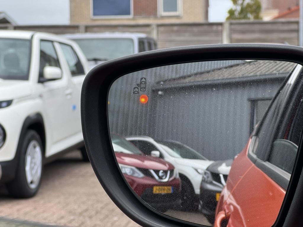 Nissan Micra 0.9 ig-t n-connecta premium tech pack!