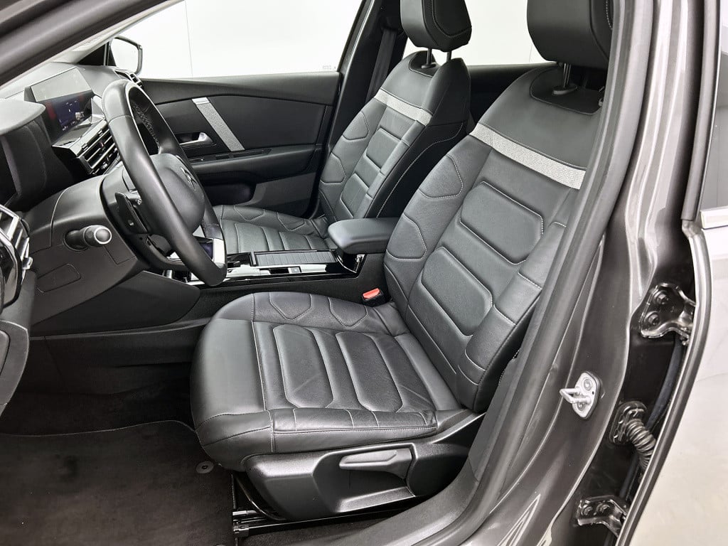 Citroen C4 130 pk automaat business plus | rijklaar | afneembare trekhaak |