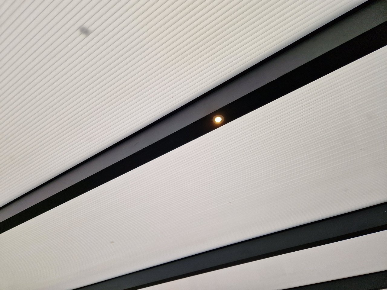 Overkapping / Carport